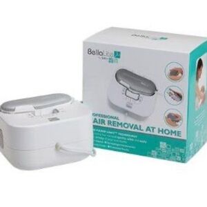 Bella Lite by Silk’n Hair Removal Device with new cartridges